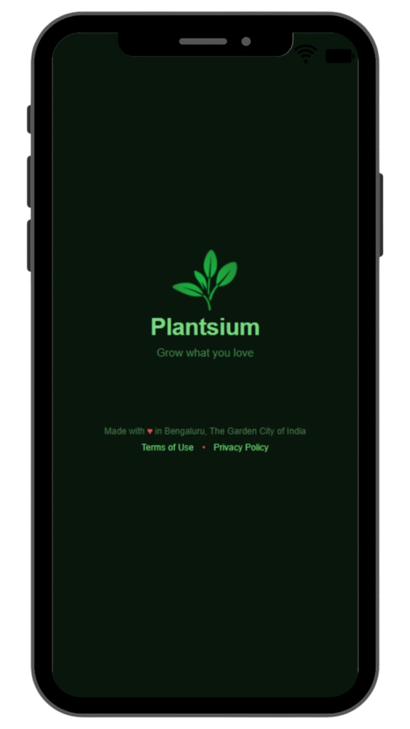 App Splash